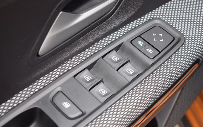 Dacia Sandero Stepway cena 85900 przebieg: 12100, rok produkcji 2023 z Bytów małe 529
